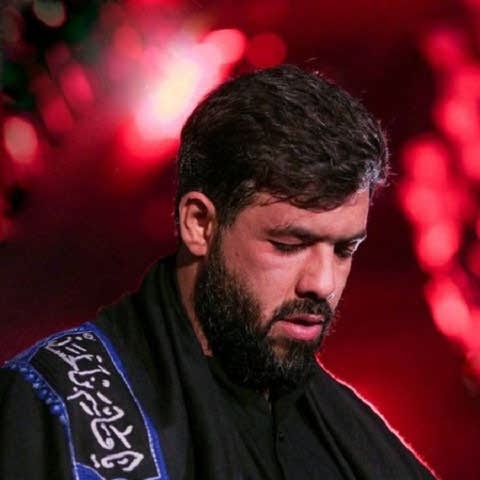 دانلود مداحی این همه صدات زدم مادر یه دفعه پسر صدام کن خب حسین ستوده