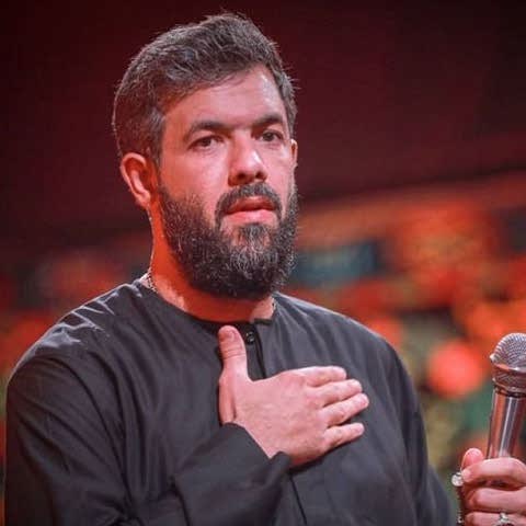 دانلود مداحی میشه من رو پسرم صدام کنی حسین ستوده