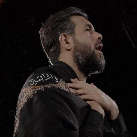 دانلود مداحی ننه ام البنین به چادرت گرفتارم حسین ستوده