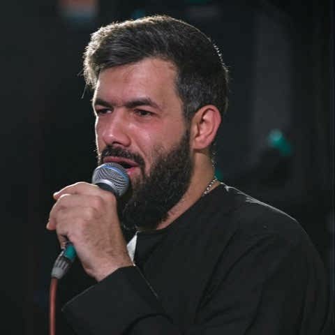 دانلود مداحی وصله ی چادرت منم منم منم حسین ستوده