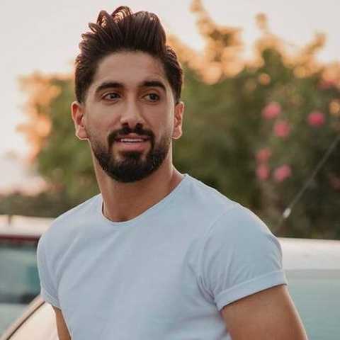 دانلود آهنگ جواد عباسی ای همه ی قرارم کیو جز تو دارم