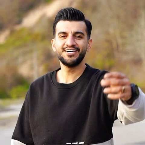 دانلود آهنگ پسر یکی یدونه پسر چراغ خونه مامان تی دور بگرده