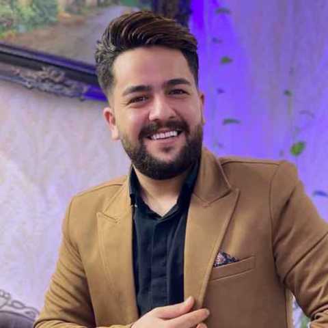 دانلود آهنگ دل دونم دلبری که چشمون مشکی داینه مجید حسینی