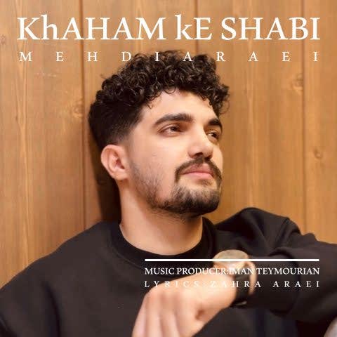 دانلود آهنگ خواهم که شبی از غم تو در دل میخانه روم مهدی آرایی دانلود آهنگ خواهم که شبی از غم تو در دل میخانه روم مهدی آرایی