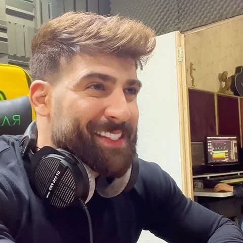 دانلود آهنگ سلطنت محمد محرمی