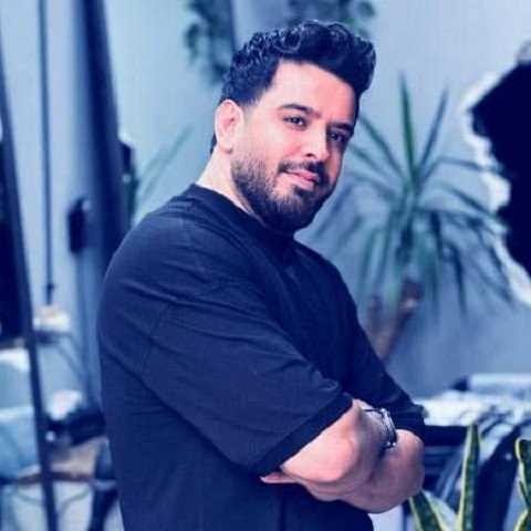 دانلود آهنگ خدایا من جوونم اما پیر زمونم محسن دولت