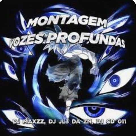 دانلود آهنگ MONTAGEM VOZES PROFUNDAS