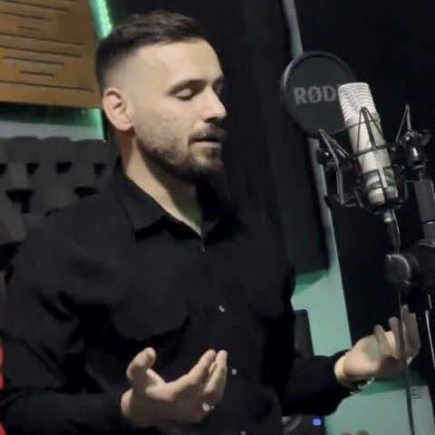دانلود آهنگ انبار درد رضا سگوند (جرمم چینه مردم خدا)