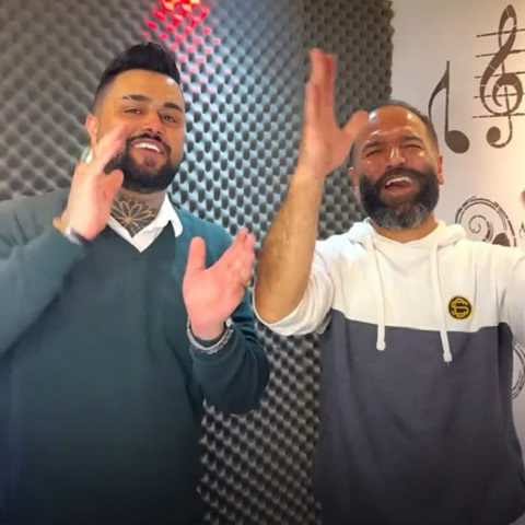 دانلود آهنگ شکارچی صفر گلردی و بهنام حسن زاده