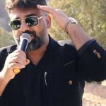 دانلود آهنگ بهسمه پاپیچله وابیمه بی کله سجاد باغنده