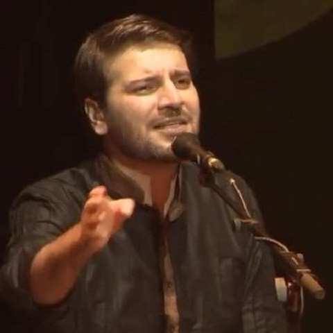 دانلود آهنگ یا رب العالمین الله الله سامی یوسف