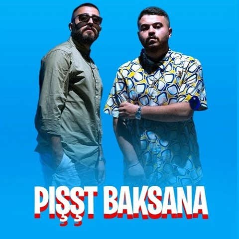 دانلود آهنگ Seko Pışşt Baksana