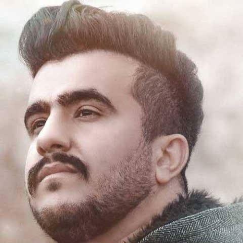 دانلود آهنگ حالم خرابه روز بارونی وحید آرامشیان
