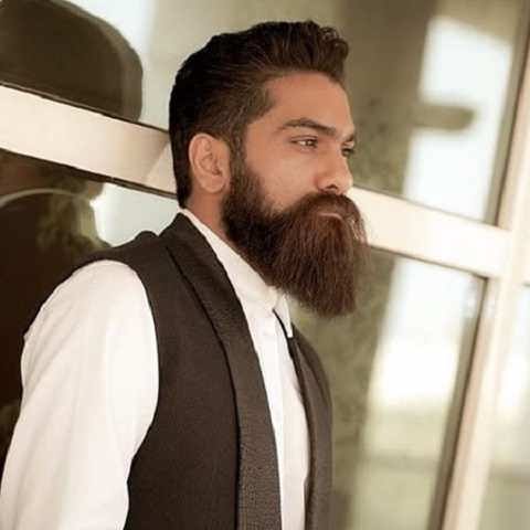 دانلود آهنگ شاید این اولین خواب آرام ماست علی زند وکیلی