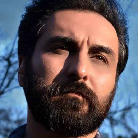 دانلود آهنگ بدون تو کجا برم کنار کی بشینم امین حبیبی
