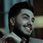 دانلود آهنگ پدر یعنی گرمی یک خانه آرون افشار