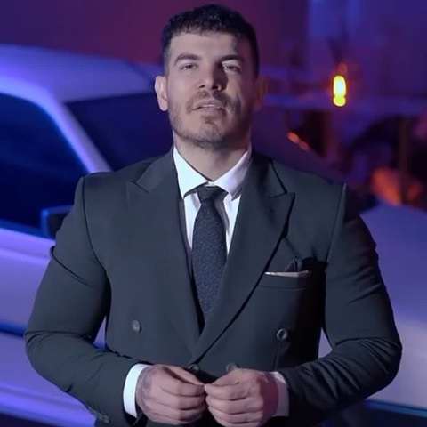 دانلود آهنگ جنگنده فرهاد فرهادی