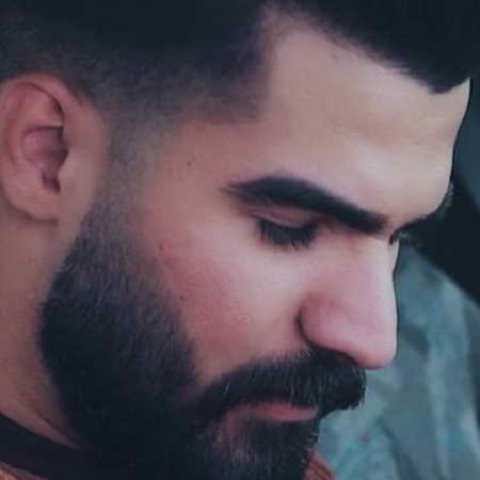 دانلود آهنگ مونده داغش شدم خامش او گل سرخ لعنتی مه باغبانش حمیدرضا بابایی