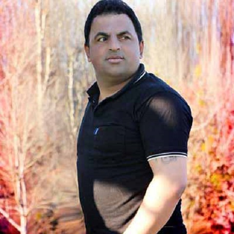 دانلود آهنگ عشق دلدار حسین رضایی (روزهام بی ته تیناری شب هام درد جدایی)