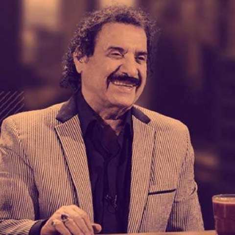 دانلود آهنگ محراب جواد یساری (تو که محراب نگات قبله راز منه)