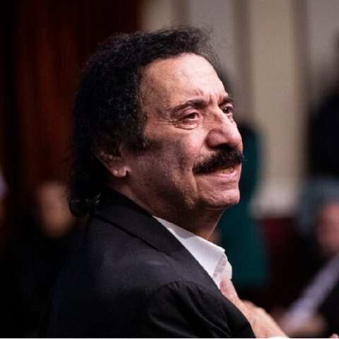 دانلود آهنگ میدونی اگر تو با من باشی چراغ خونم باشی دنیا برام عزیزه