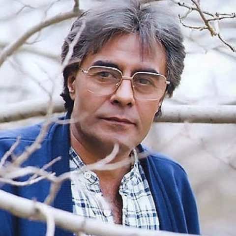 دانلود دکلمه اشتباه از ما بود خسرو شکیبایی
