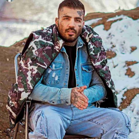 دانلود آهنگ اصلا فکر نمیکردم که یه روز نباشی