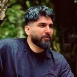 دانلود آهنگ منه سفر نکوشته صد تا خطر نکوشته مجید احمدی