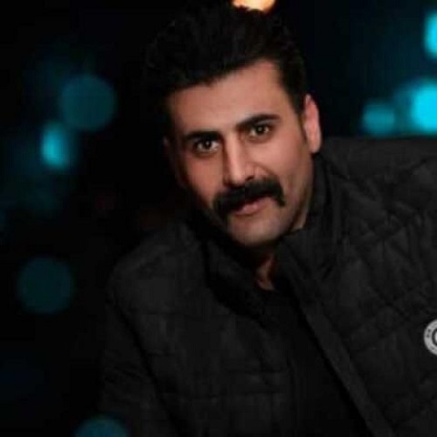 دانلود آهنگ گوتم تو خدا هفت آسمونی مجید عزیزی