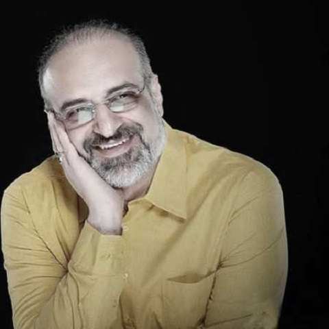 دانلود آهنگ ابری شو خاطره هاتو ببار محمد اصفهانی