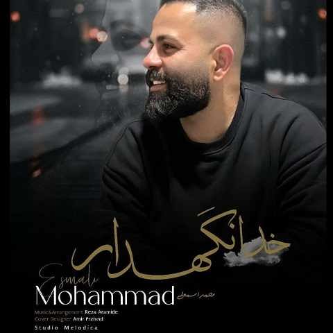 دانلود آهنگ دلبر خدانگهدار محمد اسمعلی