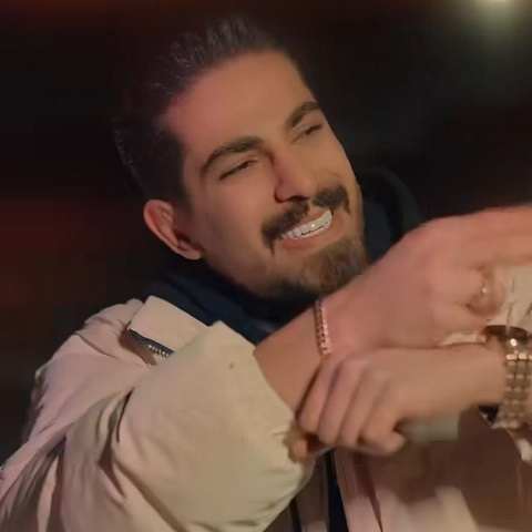 دانلود آهنگ اره توپ تانک فشفشه امشو شب لغزشه محمد کجوری