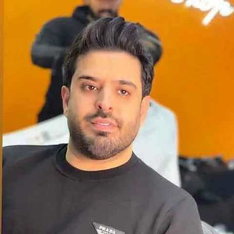 دانلود آهنگ بابا قدوبالای نازت بگردم محسن دولت
