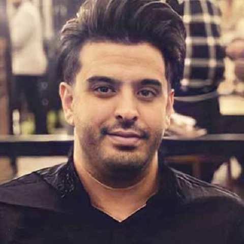 دانلود آهنگ بیا بابا ببوسم دست و پایت محسن دولت