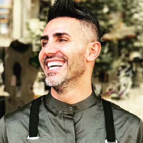 دانلود آهنگ بزار فدات بشم تو راه عاشقی مرتضی اشرفی