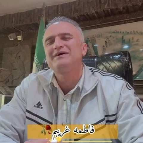 دانلود آهنگ فاطمه غریبم مرتضی اسماعیل زاده (لله بیار دمه لله نخواستی)
