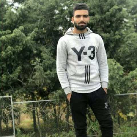 دانلود آهنگ امشو دوباره چشمک زنه ستاره مصطفی حسینی
