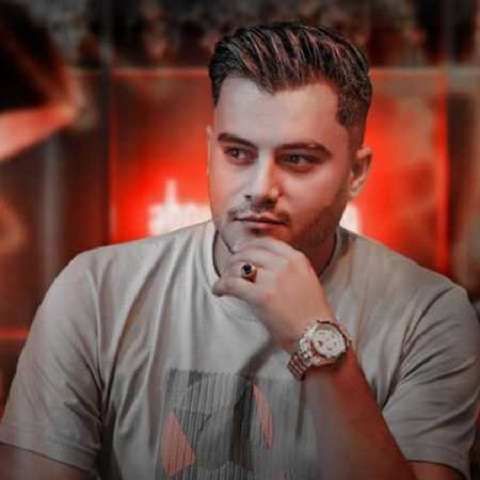 دانلود آهنگ دستام میره رو شمارت کل پاکتو کشیدم رامین کرمی