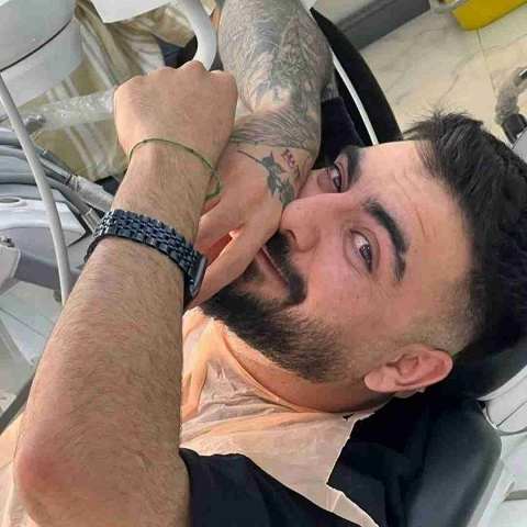 دانلود آهنگ گوشیتو قطع نکن بخوره تو سرم درد و بلات رامین تجنگی