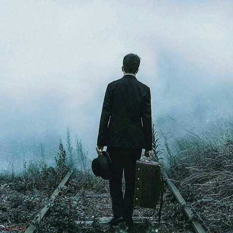 دانلود آهنگ رفیق خوبم بیا ملاقاتم تو این زمونه کسیو ندارم