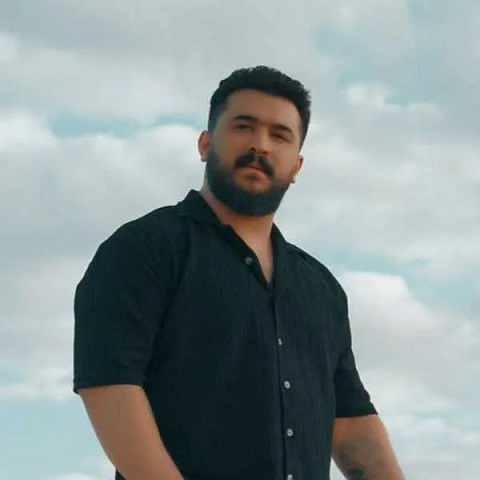 دانلود آهنگ مه گرد یاد تو خوشم تو وگرد کی ریمیکس
