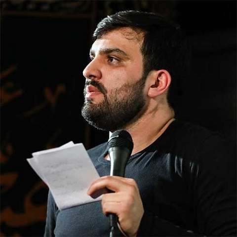 دانلود نماهنگ مداحی چه یلی به‌ به ضرب العجلی به‌ به سجاد محمدی