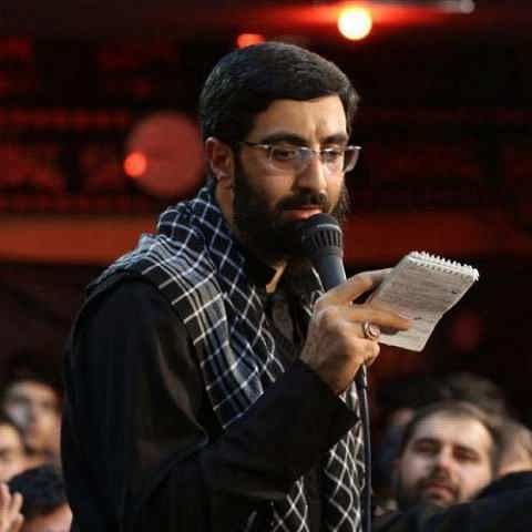 دانلود مداحی منم باید برم آره برم سرم بره رضا نریمانی