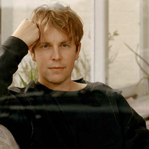 دانلود آهنگ Another Love از Tom Odell