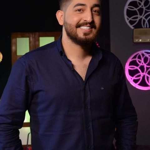 دانلود آهنگ قلبی جبرنی یاسر عبدالوهاب