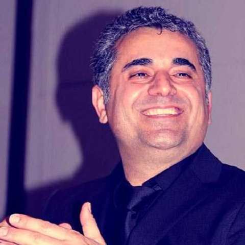 دانلود آهنگ اومدی با چشمات دلم رو کردی غارت آرش والا
