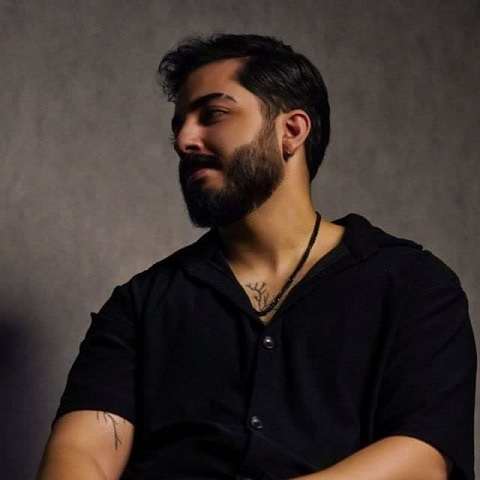 دانلود آهنگ کجایی تو الان ببین همه چی بده برام اشکان نیکام