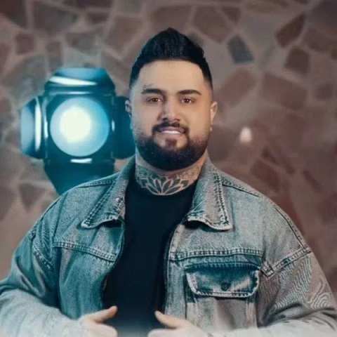 دانلود آهنگ احساس من بعد ته دلبر دیگه بمرده بهنام حسن زاده