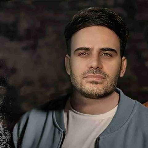 دانلود آهنگ دلم چه تنگه هوای گریه داره داوود یونسی