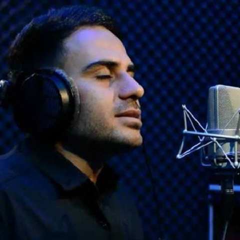 دانلود آهنگ راه میری آروم دل برات میره داوود یونسی